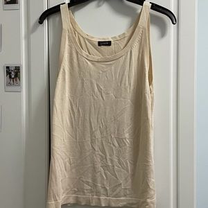 Jcrew Tank